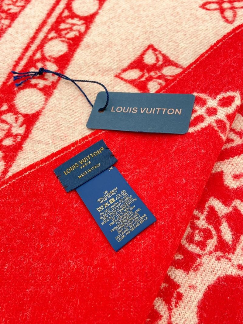 Louis Vuitton Scarf